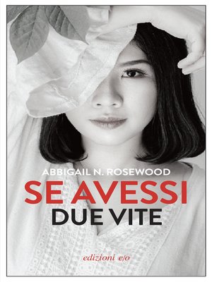 cover image of Se avessi due vite